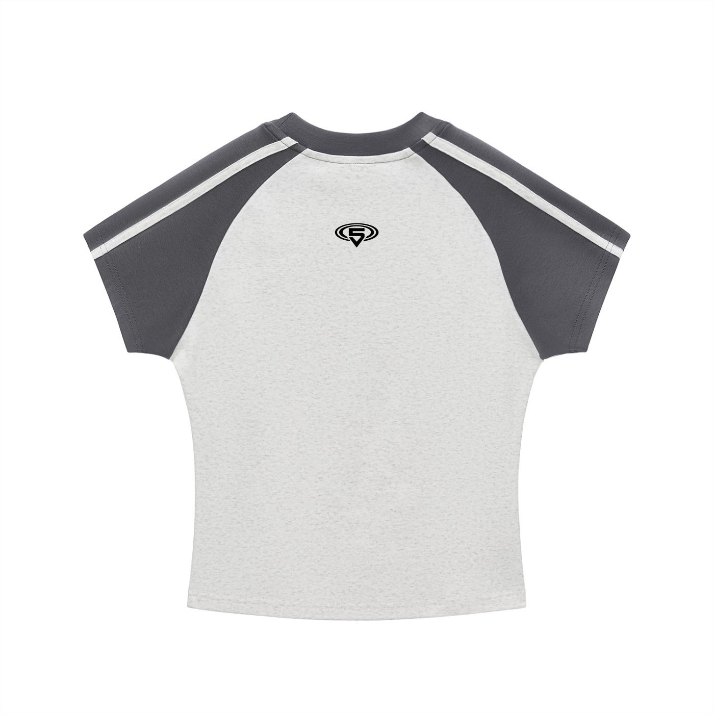 Womens Raglan Sleeve T-Shirt